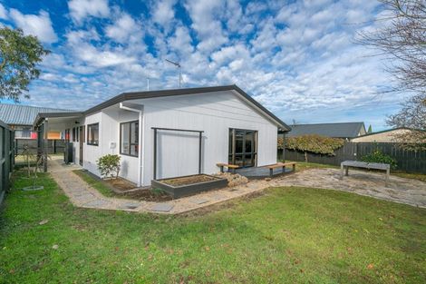 Photo of property in 309 Cameron Avenue, Te Awamutu, 3800