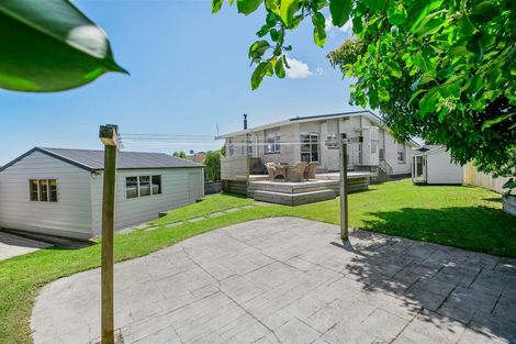 Photo of property in 57 Manu Crescent, Upper Vogeltown, New Plymouth, 4310