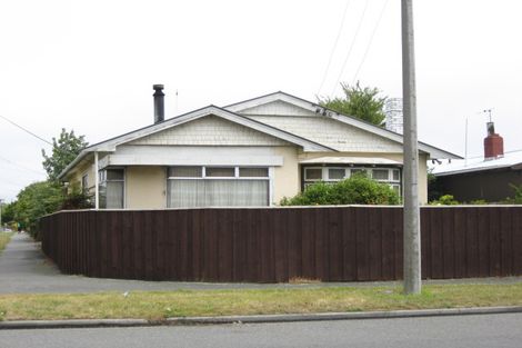 Photo of property in 102 Radley Street, Woolston, Christchurch, 8023