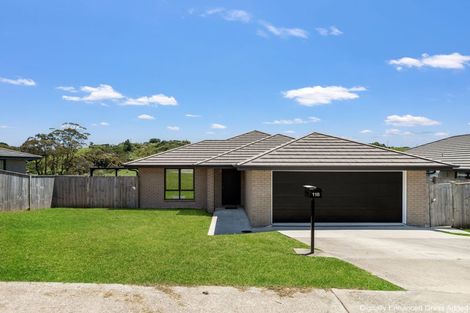 Photo of property in 118 Harriet Johnston Drive, Pokeno, 2402