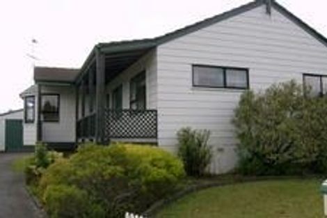 Photo of property in 91 Santiago Crescent, Unsworth Heights, Auckland, 0632