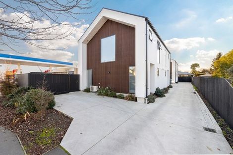 Photo of property in 4/102 Creyke Road, Ilam, Christchurch, 8041