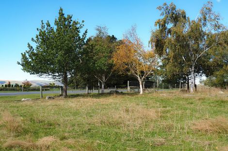 Photo of property in 321 Clayton Road, Ashwick Flat, Fairlie, 7987