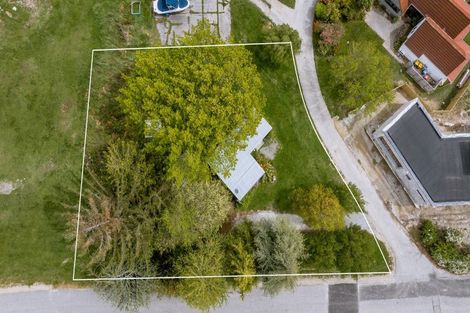 Photo of property in 18 Kidson Lane, Wanaka, 9305