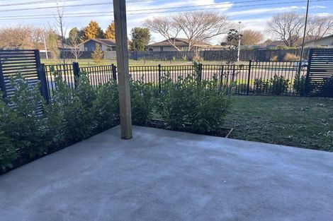 Photo of property in 38 Miromiro Street, Broomfield, Christchurch, 8042