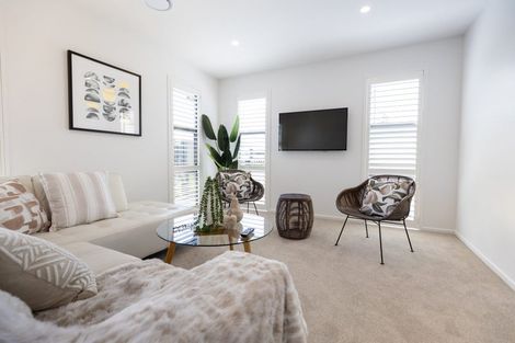 Photo of property in Delapre Drive, Rolleston, 7615