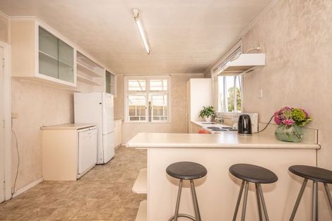 Photo of property in 132 Peel Street, Westport, 7825