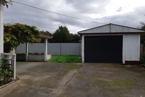 Photo of property in 182 Dixon Street, Masterton, 5810