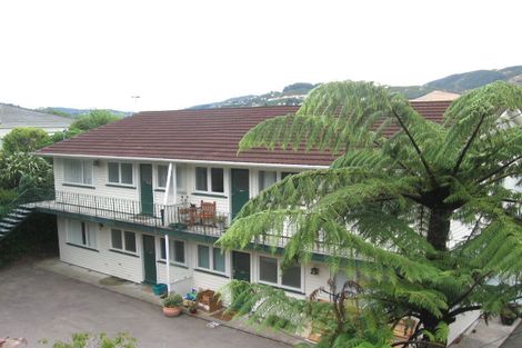 Photo of property in 6f2 Imlay Crescent, Ngaio, Wellington, 6035