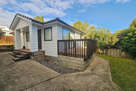 Photo of property in 109 Porritt Avenue, Chatswood, Auckland, 0626