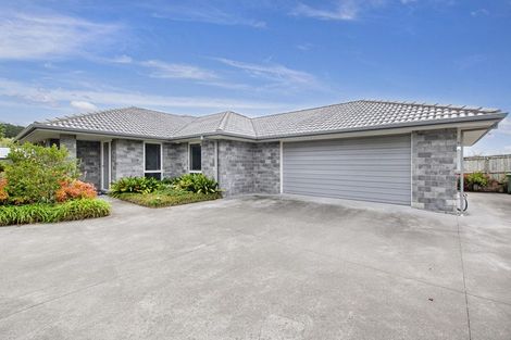 Photo of property in 22 Wairau Drive, Tikipunga, Whangarei, 0112