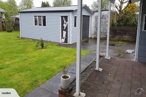 Photo of property in 14 Russell Avenue, Ngaruawahia, 3720