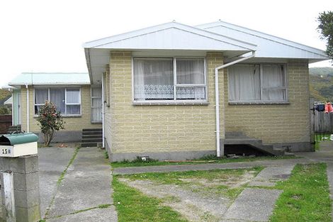 Photo of property in 15b Pencarrow Crescent, Wainuiomata, Lower Hutt, 5014