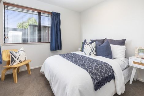 Photo of property in 8/22 Boon Street, Sydenham, Christchurch, 8023