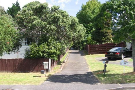 Photo of property in 82 Salamanca Road, Sunnynook, Auckland, 0620