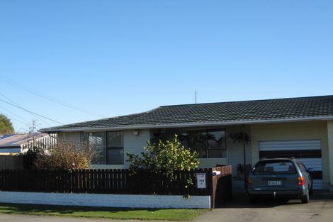 Photo of property in 2/154 Palmers Road, New Brighton, Christchurch, 8083