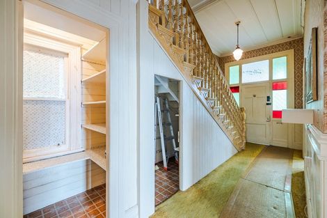 Photo of property in 81 Maitland Street, Dunedin Central, Dunedin, 9016