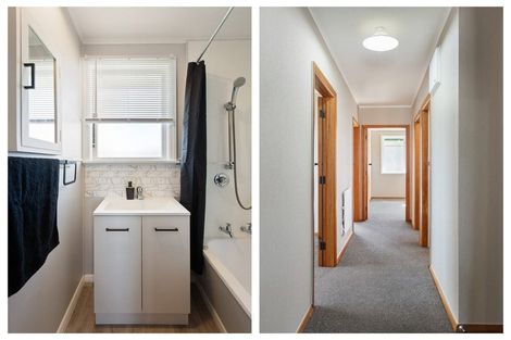 Photo of property in 107 Hauraki Terrace, Thames, 3500