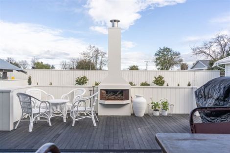 Photo of property in 93a Essex Street, Masterton, 5810