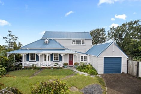 Photo of property in 33 Harrisville Road, Tuakau, 2121