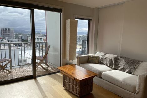 Photo of property in 902/8u Wigan Street, Te Aro, Wellington, 6011