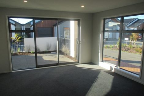 Photo of property in 4 Earhart Lane, Wigram, Christchurch, 8042