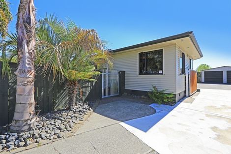 Photo of property in 20 Coventry Avenue, Tamatea, Napier, 4112