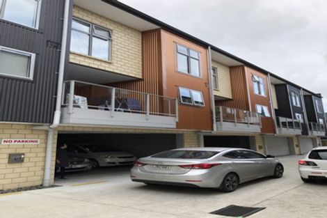 Photo of property in 7u7 Vialou Street, Hamilton Central, Hamilton, 3204