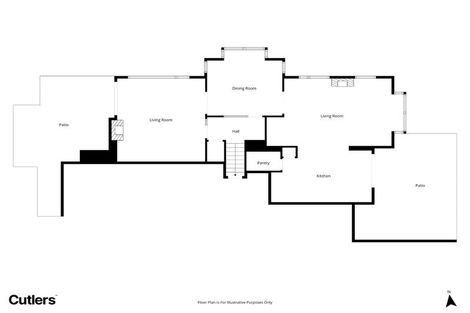 Photo of property in 10 Glenfinlass Street, Company Bay, Dunedin, 9014