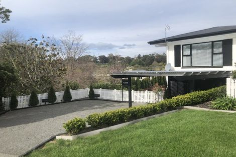 Photo of property in 55 Breadalbane Avenue, Havelock North, 4130