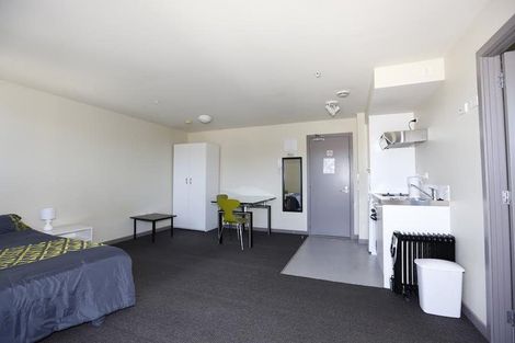 Photo of property in 606/35 Abel Smith Street, Te Aro, Wellington, 6011