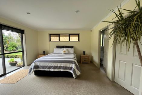 Photo of property in 46 Mangakaretu Road, Waipapa, Kerikeri, 0295