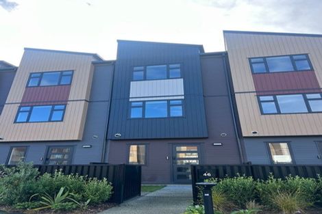 Photo of property in 46 Mara Court, Favona, 2024