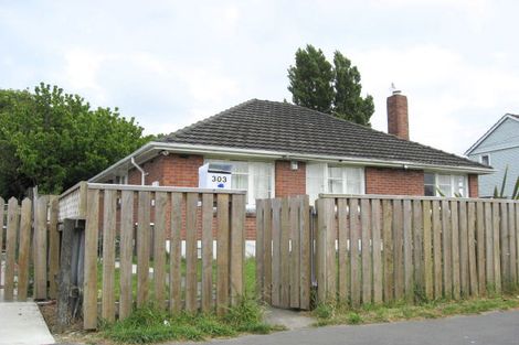 Photo of property in 303 Clyde Road, Bryndwr, Christchurch, 8053