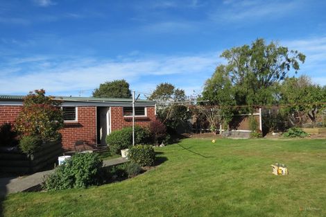 Photo of property in 6 Godley Street, Temuka, 7920