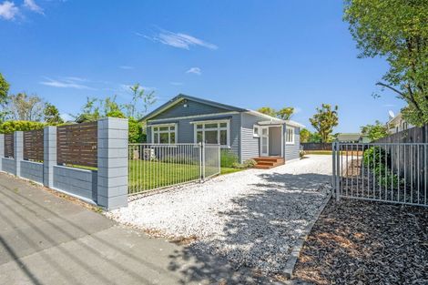 Photo of property in 76 Aylesford Street, Mairehau, Christchurch, 8013
