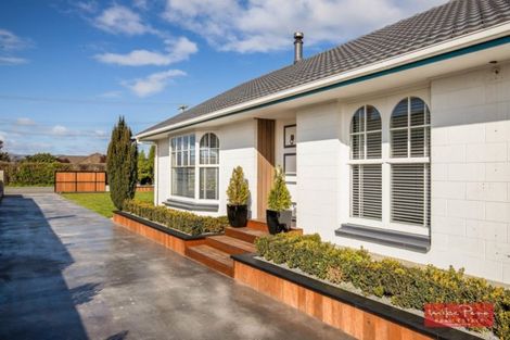 Photo of property in 646 Springs Road, Prebbleton, 7604