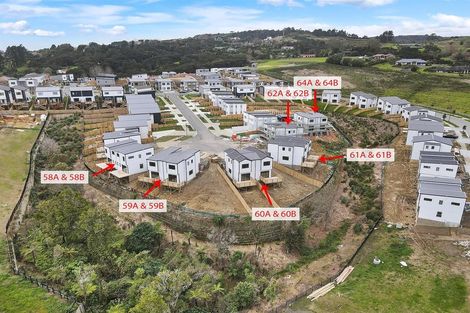 Photo of property in 11a Putiputi Way, Papakura, 2110