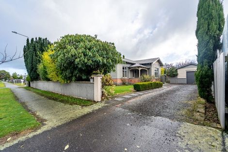 Photo of property in 100 Robertson Street, Richmond, Invercargill, 9810