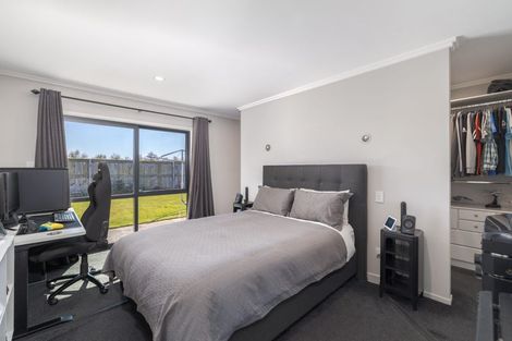 Photo of property in 85d Bayliss Drive, Kaiapoi, 7630