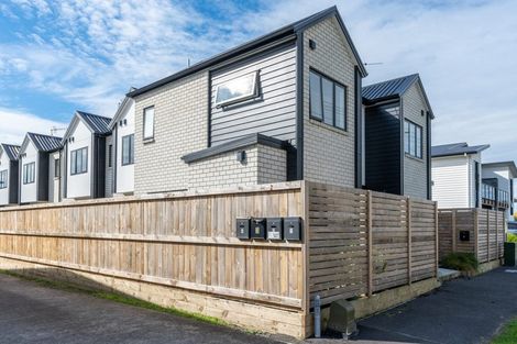 Photo of property in 12u1 Charlemont Street, Whitiora, Hamilton, 3200