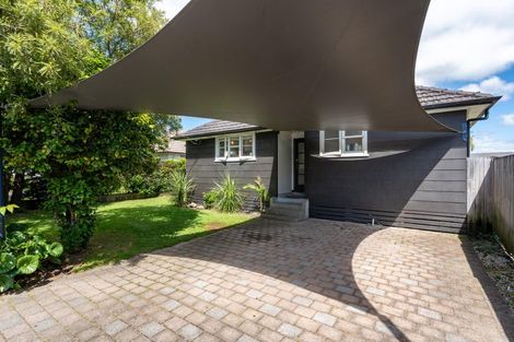 Photo of property in 19 Willis Street, Bader, Hamilton, 3206