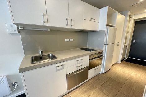 Photo of property in Soho Apartments, 521/74 Taranaki Street, Te Aro, Wellington, 6011