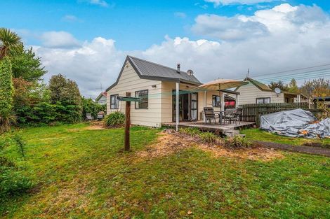 Photo of property in 1/15 Te Takinga Street, Turangi, 3334