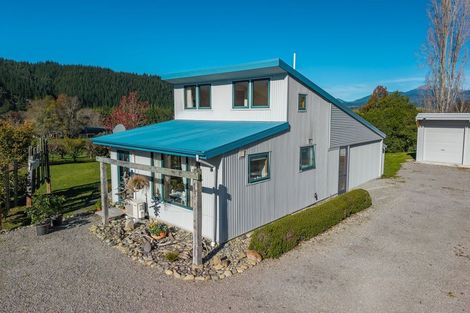Photo of property in 294 Pigeon Valley Road, Pigeon Valley, Wakefield, 7096