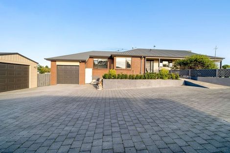 Photo of property in 11 Swift Street, South Hill, Oamaru, 9400
