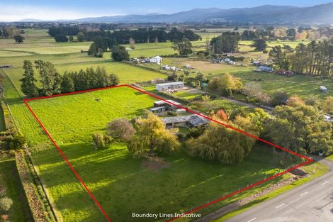 Photo of property in 231b Belvedere Road, Carterton, 5713
