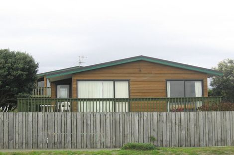 Photo of property in 70a Marine Parade, Paraparaumu Beach, Paraparaumu, 5032