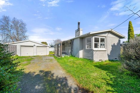 Photo of property in 10 Mahupuku Street, Greytown, 5712