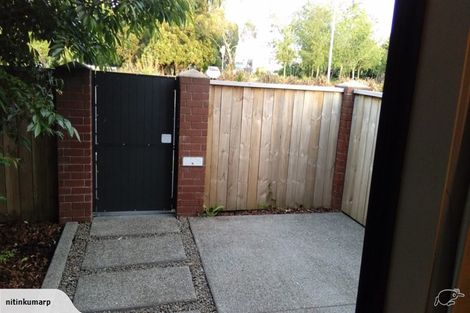 Photo of property in 85u1 Normandy Avenue, Melville, Hamilton, 3206